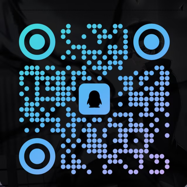 扫码加QQ群-UI封装