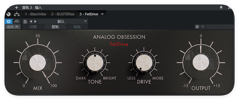 图片[1]-FetDrive_饱和器-艾瑞乐精品音频资源网