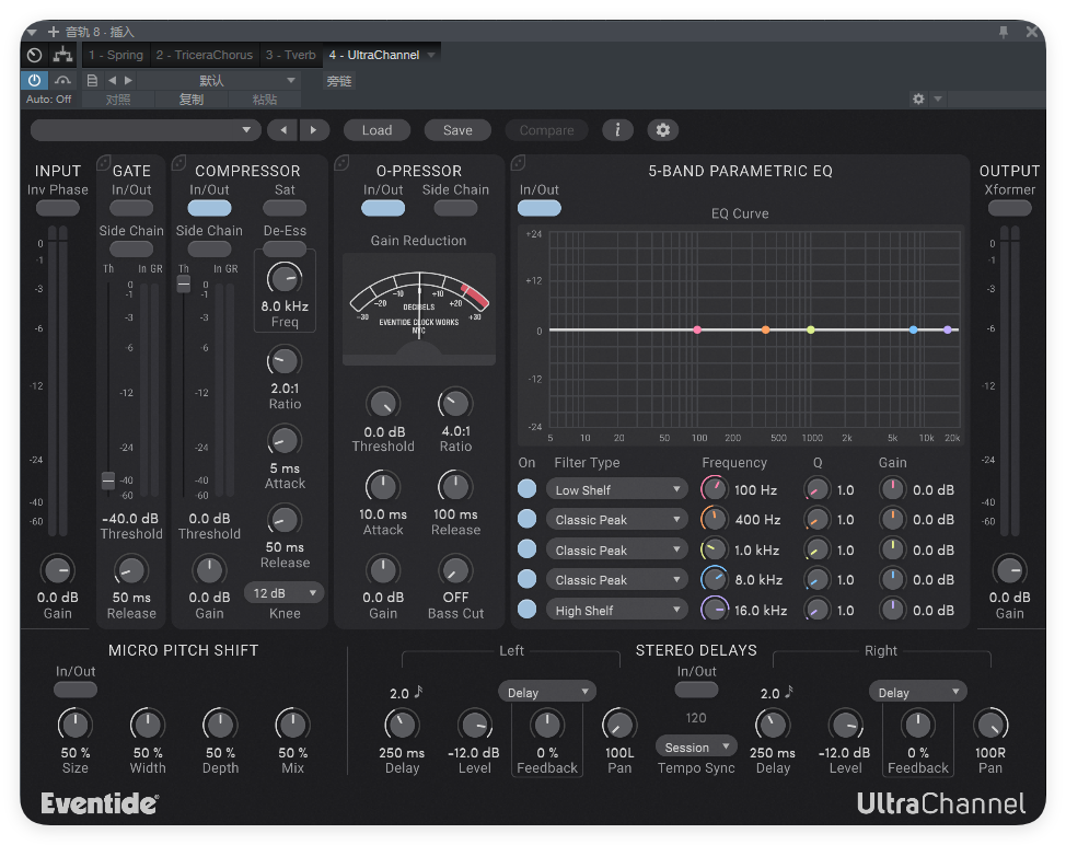 图片[1]-UltraChannel_通道条-艾瑞乐精品音频资源网