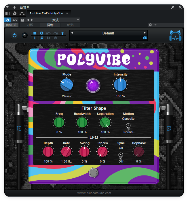 图片[1]-BC PolyVibe_调制-艾瑞乐精品音频资源网